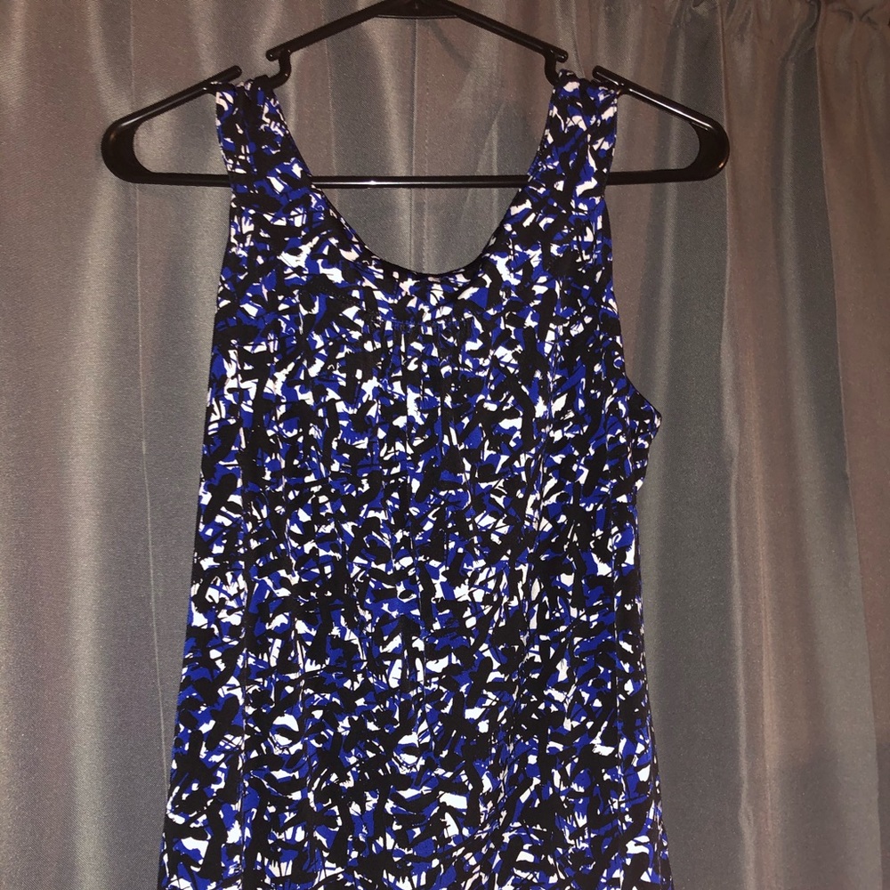 Calvin Klein Dressy Tank Top